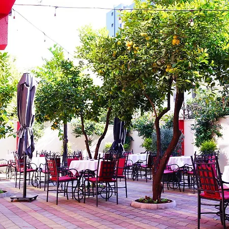 ホテル 15 By Nam Nam