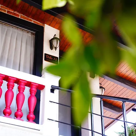 ホテル 15 By Nam Nam