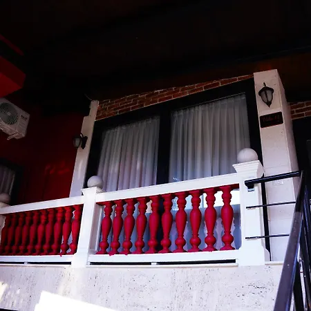 ホテル 15 By Nam Nam 4*