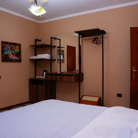 15 By Nam Nam ホテル