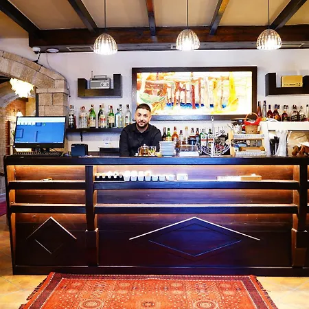 15 By Nam Nam ホテル ティラナ