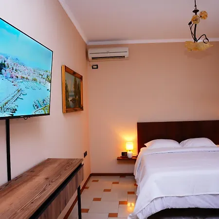 ホテル 15 By Nam Nam 4*