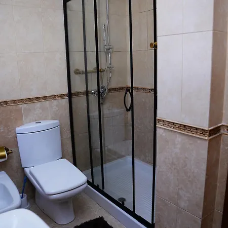 ホテル 15 By Nam Nam ティラナ