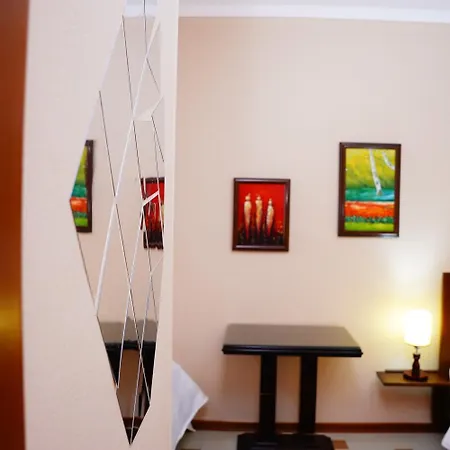 ホテル 15 By Nam Nam 4*