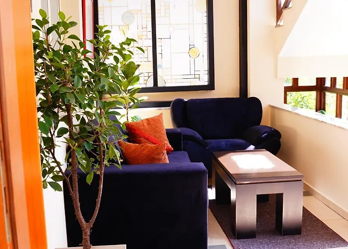 15 By Nam Nam 4* Tirana