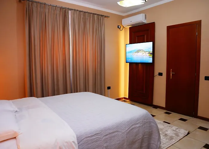 Hotel 15 By Nam Nam 4*