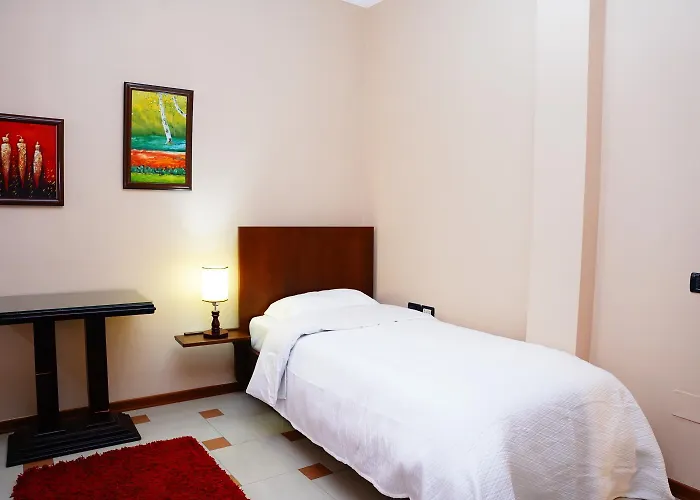 15 By Nam Nam 4* Tirana
