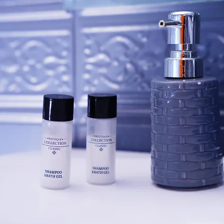 15 By Nam Nam Hotel 4*