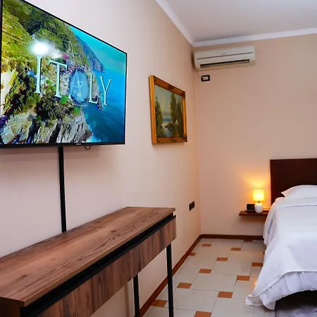 15 By Nam Nam Hotel 4*