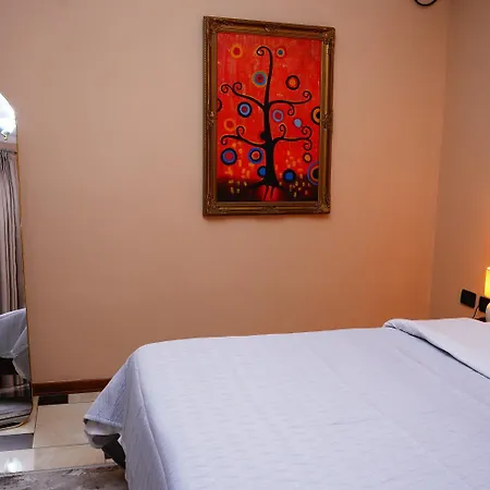 Hotel 15 By Nam Nam Tirana