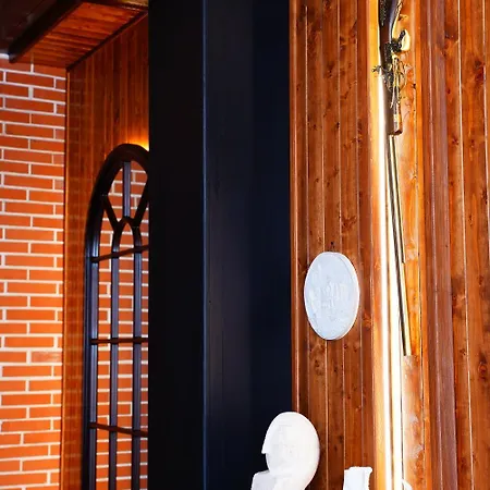 15 By Nam Nam Hotel 4*