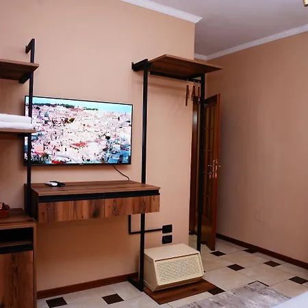 15 By Nam Nam Hotel 4*