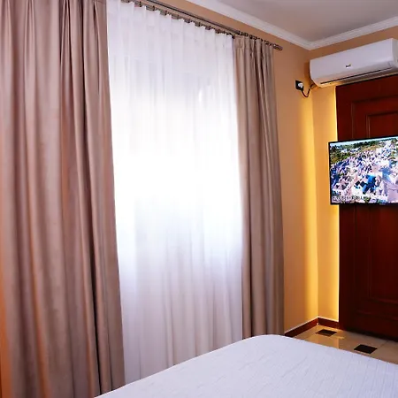 15 By Nam Nam Hotel 4*