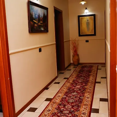 15 By Nam Nam Hotel 4*