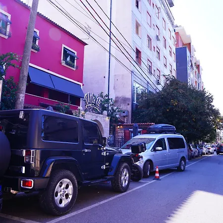 호텔 15 By Nam Nam 4*