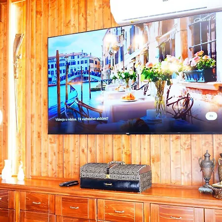 15 By Nam Nam 호텔