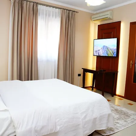 15 By Nam Nam 4* Tirana