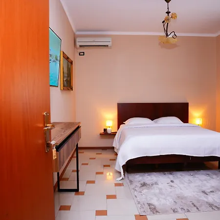 15 By Nam Nam Hotel Tirana