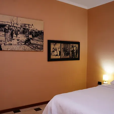 Hotel 15 By Nam Nam Tirana