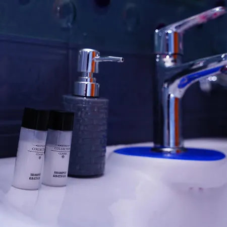 15 By Nam Nam Hotel 4*