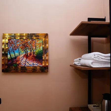 15 By Nam Nam Hotel 4*