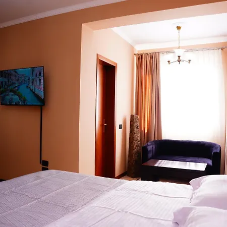 Hotel 15 By Nam Nam 4*