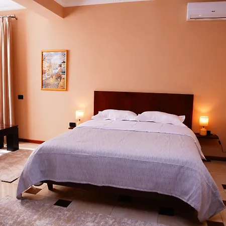 15 By Nam Nam 4* Tirana