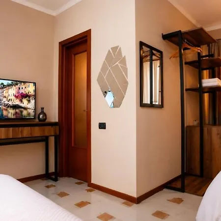 15 By Nam Nam Hotel Tirana