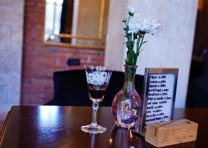 15 By Nam Nam 호텔