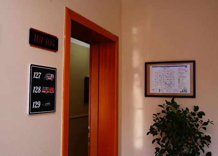 15 By Nam Nam 호텔 4*