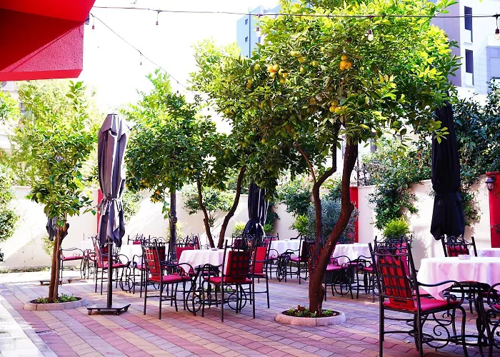 호텔 15 By Nam Nam