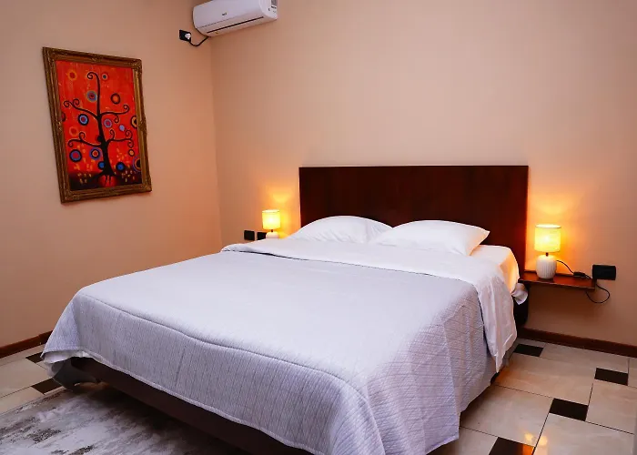 15 By Nam Nam 호텔