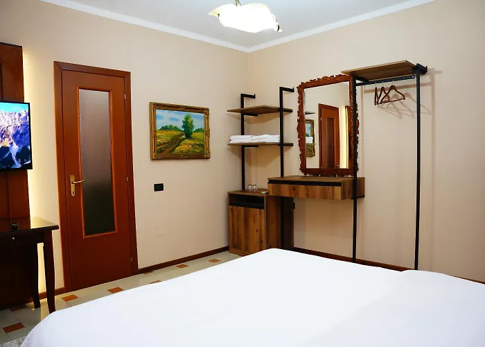 호텔 15 By Nam Nam