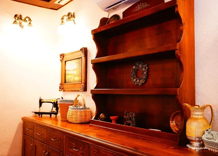 15 By Nam Nam 호텔