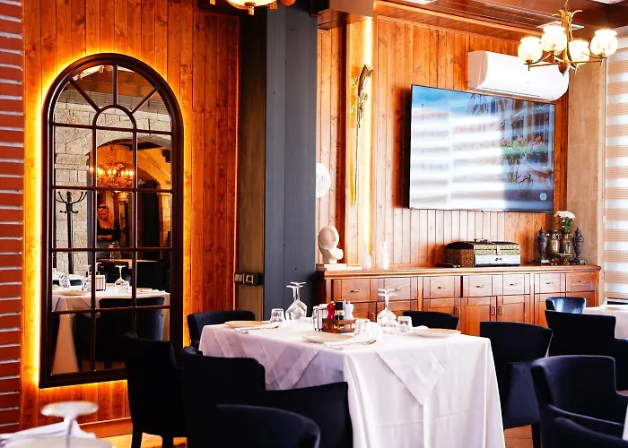 15 By Nam Nam 호텔 4*