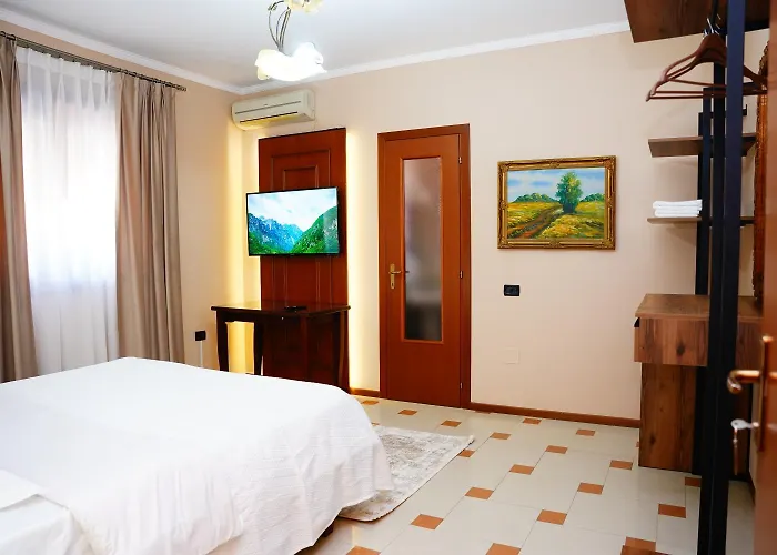 15 By Nam Nam 호텔