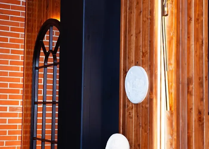 15 By Nam Nam 호텔 티라나