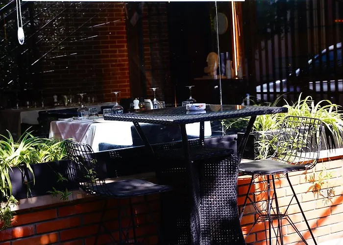 호텔 15 By Nam Nam