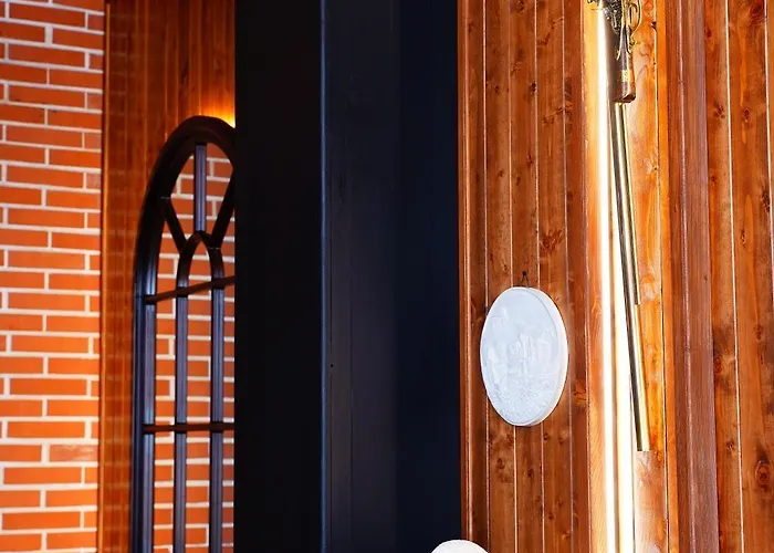 15 By Nam Nam 호텔 4*