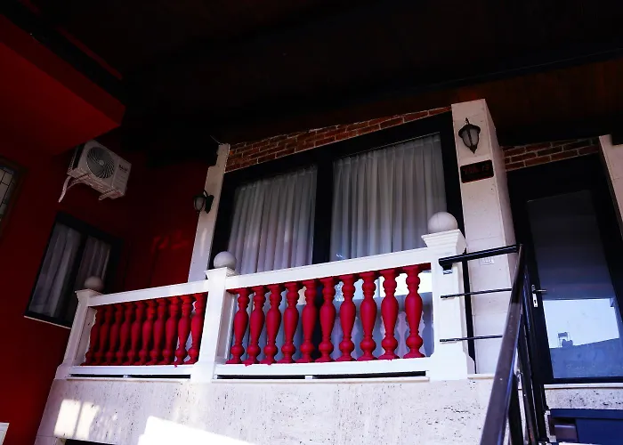 호텔 15 By Nam Nam 4*