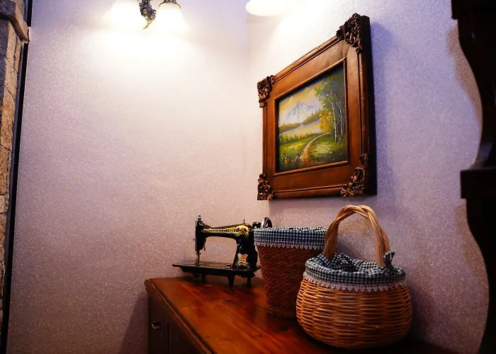 15 By Nam Nam 호텔