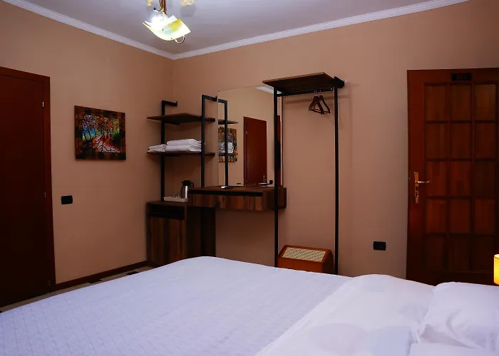 15 By Nam Nam 호텔