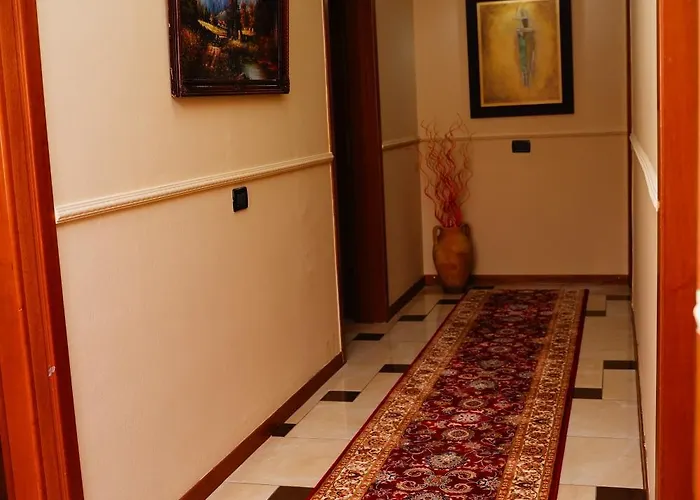 15 By Nam Nam 호텔 4*