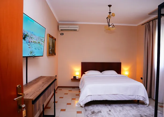 15 By Nam Nam 호텔