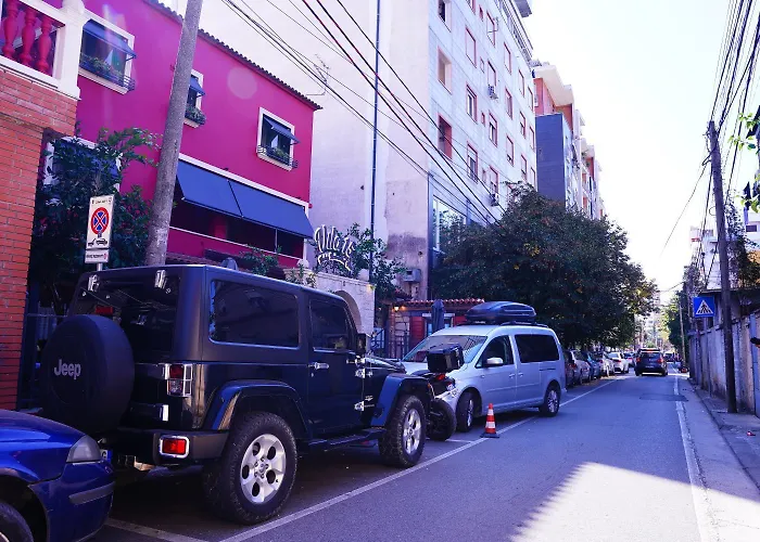 호텔 15 By Nam Nam 4*