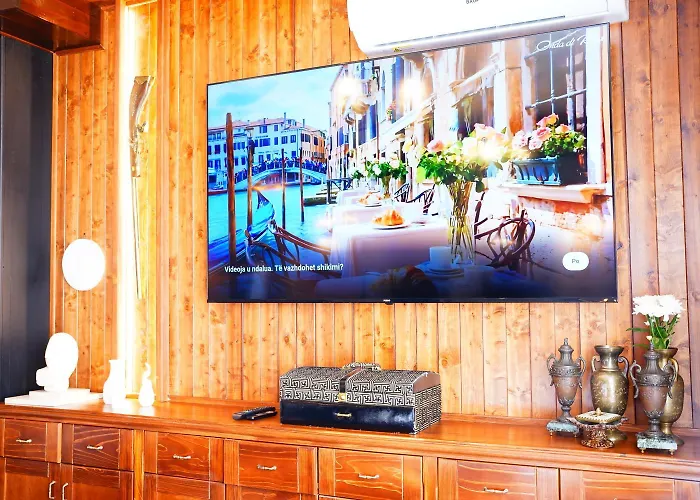 15 By Nam Nam 호텔