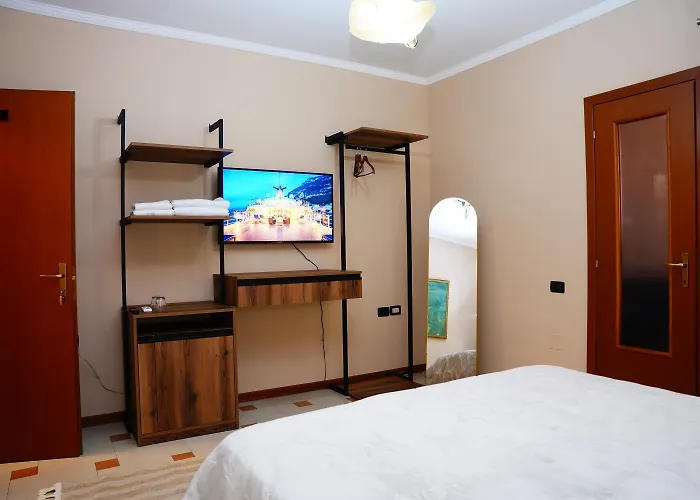 15 By Nam Nam 호텔