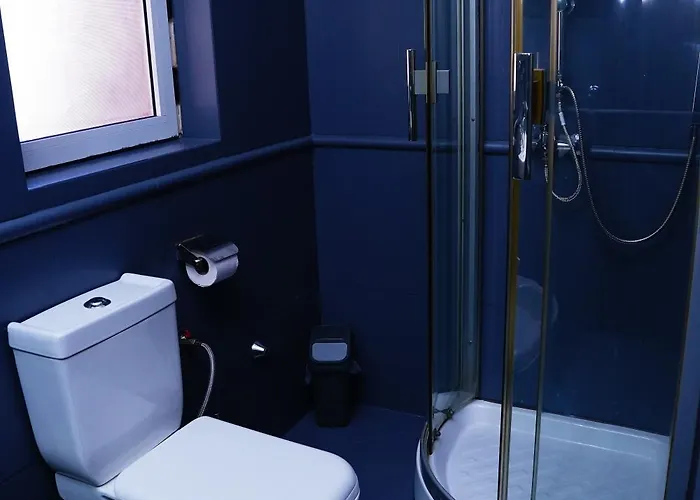 호텔 15 By Nam Nam