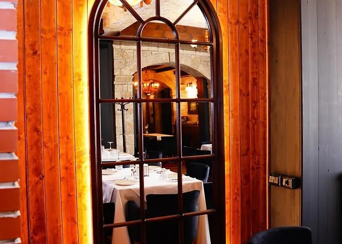 15 By Nam Nam 4* 티라나