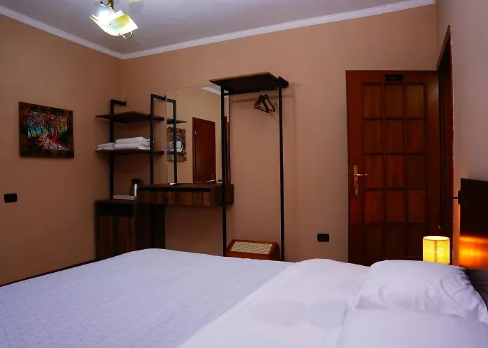 15 By Nam Nam 호텔